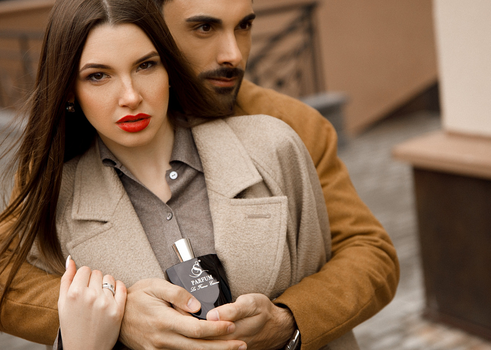 Магазин S Parfum&Cosmetics в ТРЦ «Седьмое небо» Нижний Новгород