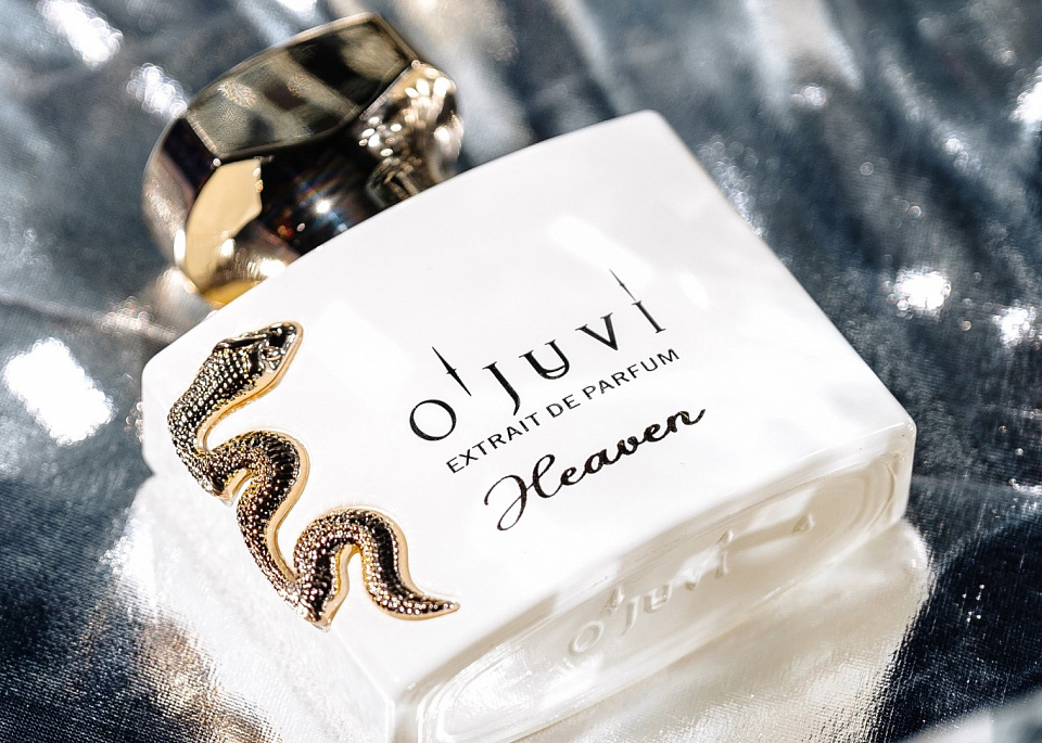 Магазин O'JUVI EAU DE PARFUM в ТРЦ «Седьмое небо» Нижний Новгород