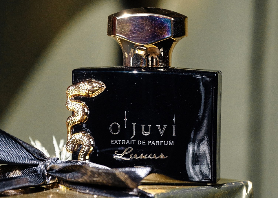 Магазин O'JUVI EAU DE PARFUM в ТРЦ «Седьмое небо» Нижний Новгород